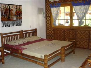 Marina Village Beach Resort Moalboal Extérieur photo