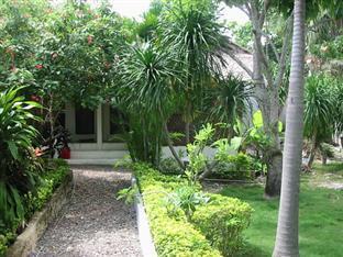 Marina Village Beach Resort Moalboal Extérieur photo